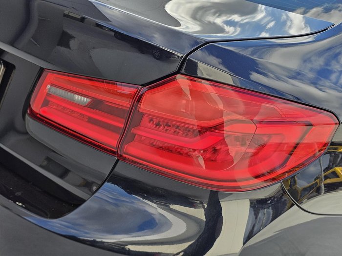 2018 BMW 5 Series 530d M Sport