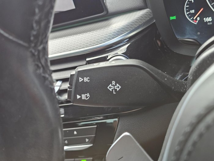 2018 BMW 5 Series 530d M Sport