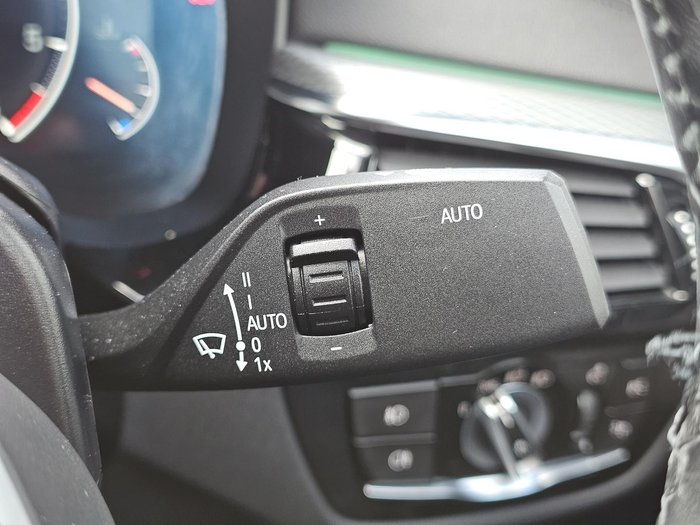 2018 BMW 5 Series 530d M Sport