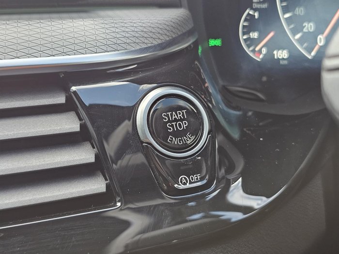 2018 BMW 5 Series 530d M Sport