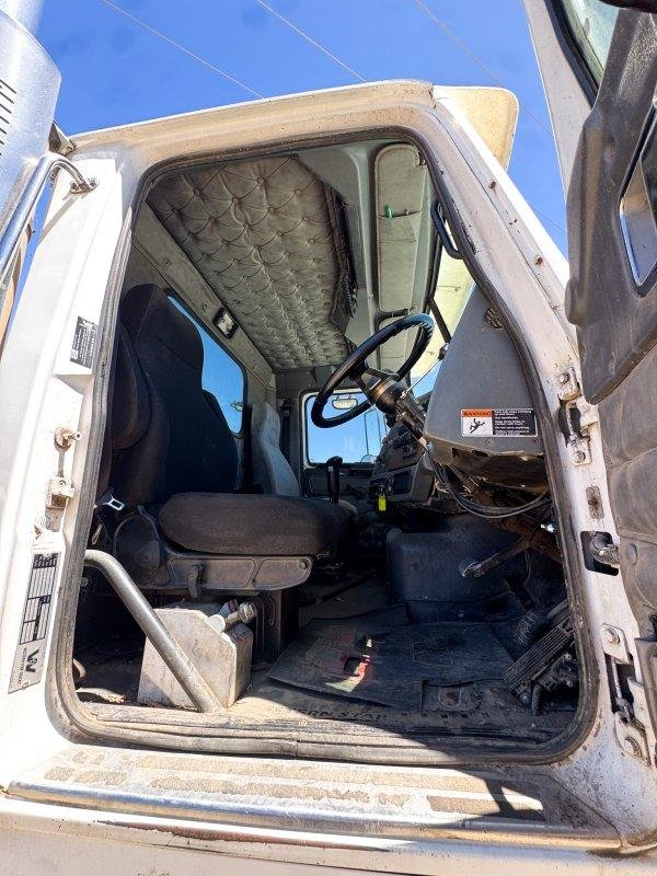 2010 Western Star 4800 Fx 6X4 Day Cab Prime Mover **Pto Hydraulics**