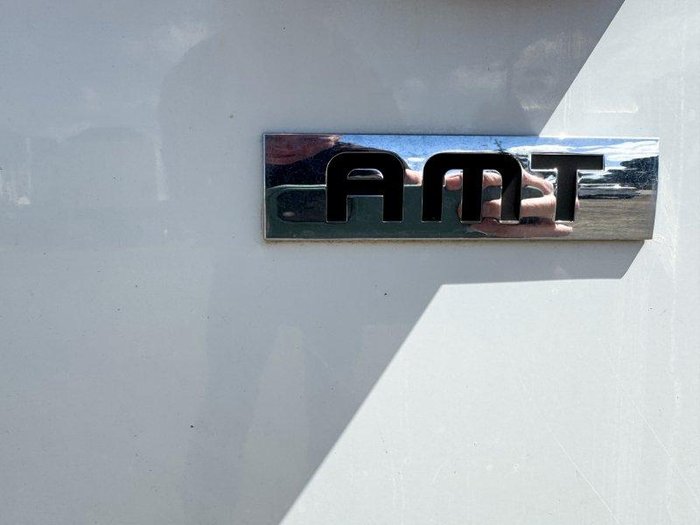 2017 Isuzu Npr 75/190 Crew Cab Tipper