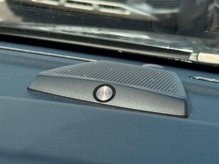 2020 Ford Puma ST-Line V