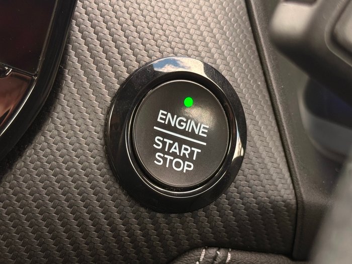 2020 Ford Puma ST-Line V