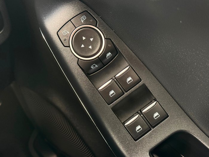 2020 Ford Puma ST-Line V