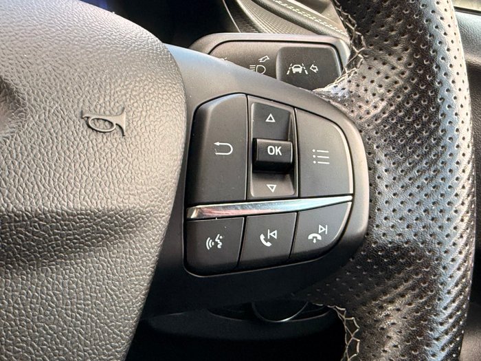 2020 Ford Puma ST-Line V