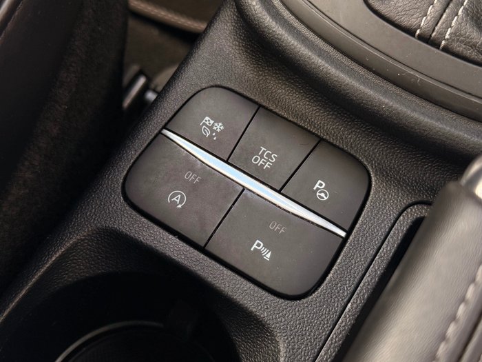 2020 Ford Puma ST-Line V