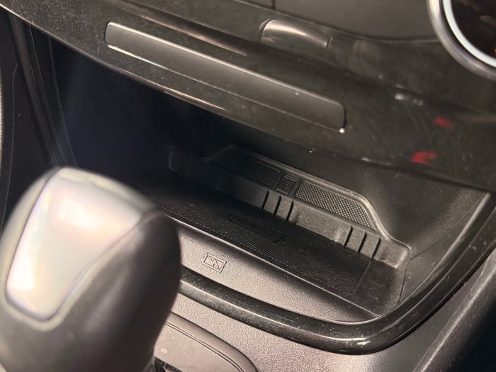 2020 Ford Puma ST-Line V