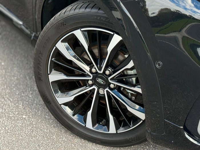 2020 Ford Puma ST-Line V