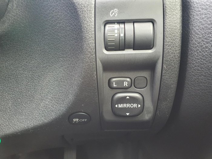 2010 Subaru Forester X S3 MY10 AWD Dark Grey