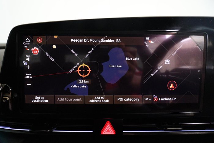 2022 Hyundai i30 N Premium