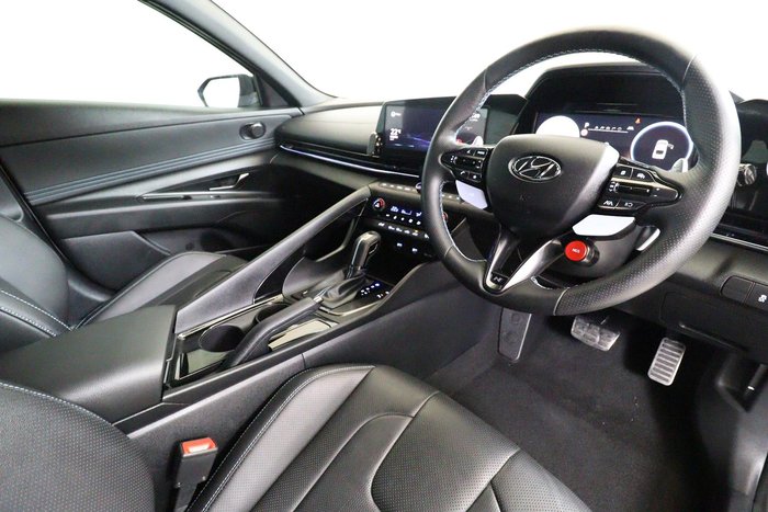 2022 Hyundai i30 N Premium