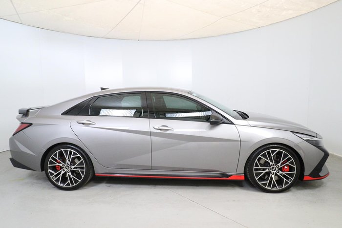 2022 Hyundai i30 N Premium