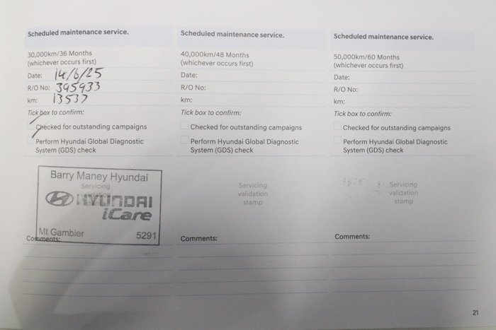 2022 Hyundai i30 N Premium