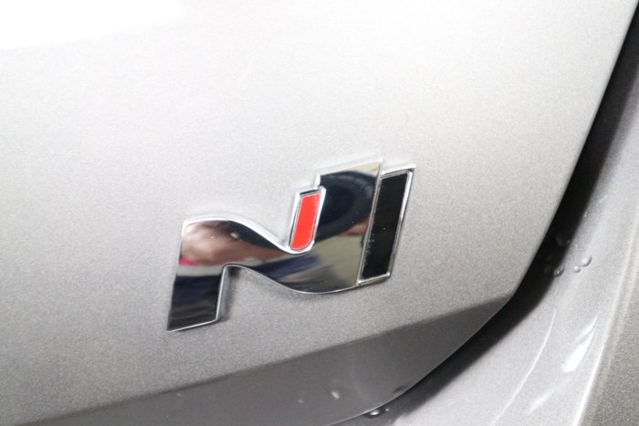 2022 Hyundai i30 N Premium