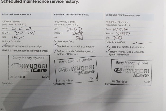 2022 Hyundai i30 N Premium