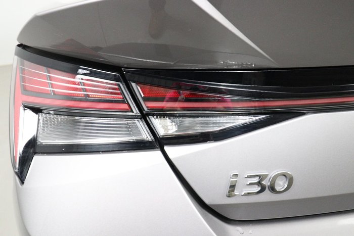 2022 Hyundai i30 N Premium