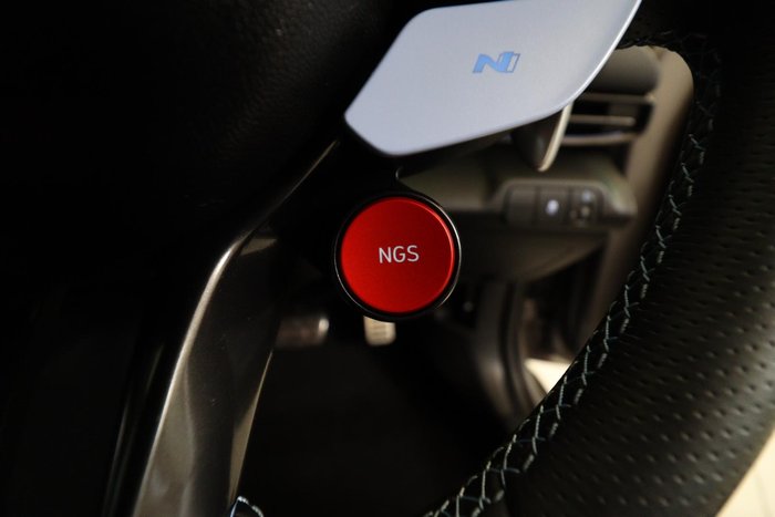 2022 Hyundai i30 N Premium