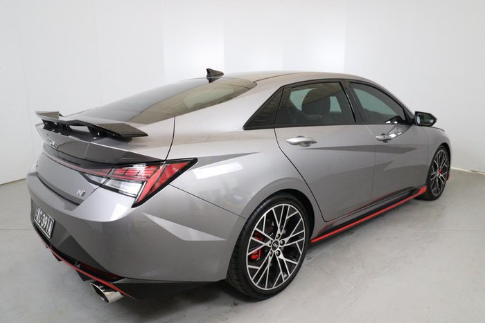 2022 Hyundai i30 N Premium