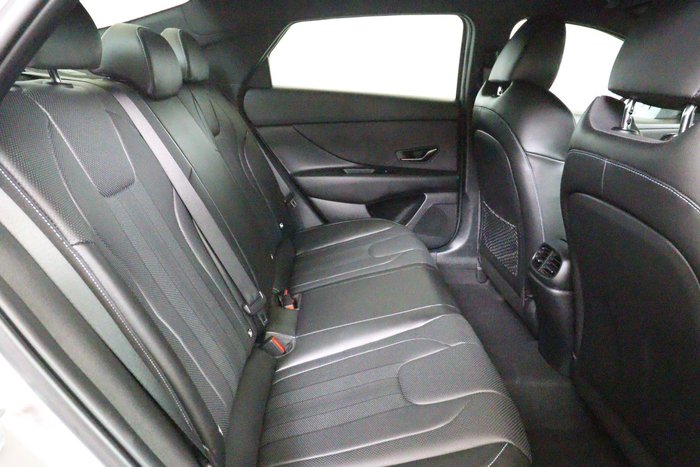 2022 Hyundai i30 N Premium