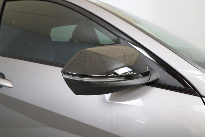 2022 Hyundai i30 N Premium