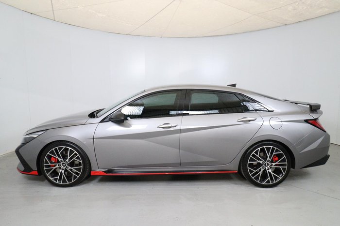 2022 Hyundai i30 N Premium