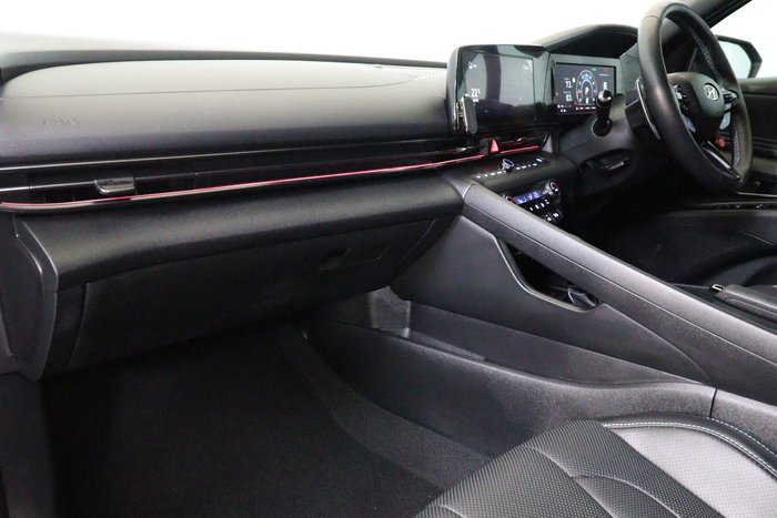 2022 Hyundai i30 N Premium