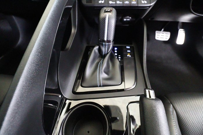 2022 Hyundai i30 N Premium