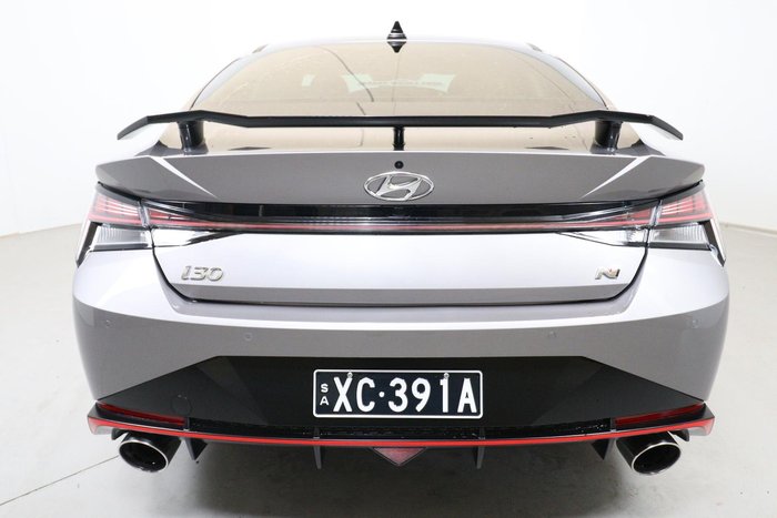 2022 Hyundai i30 N Premium