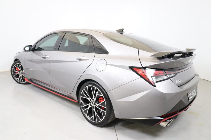 2022 Hyundai i30 N Premium