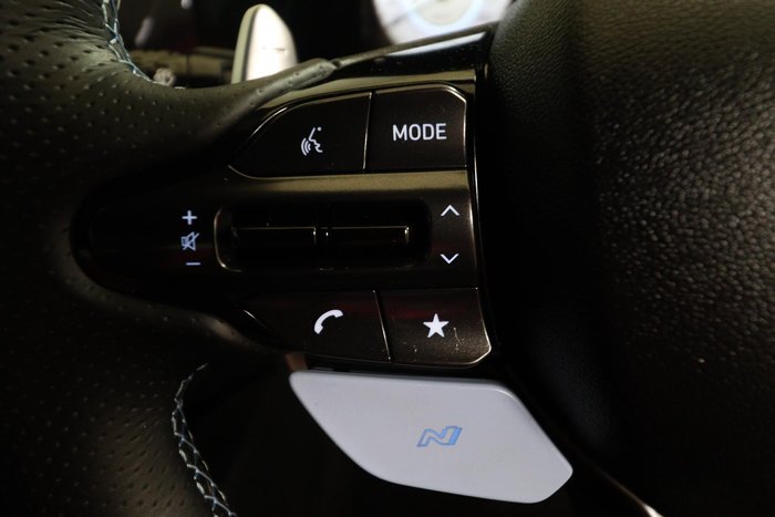 2022 Hyundai i30 N Premium