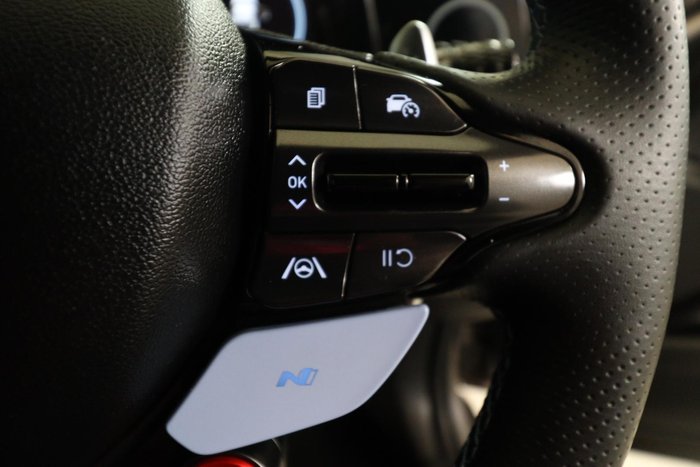 2022 Hyundai i30 N Premium