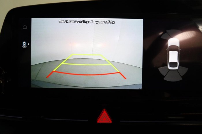 2022 Hyundai i30 N Premium