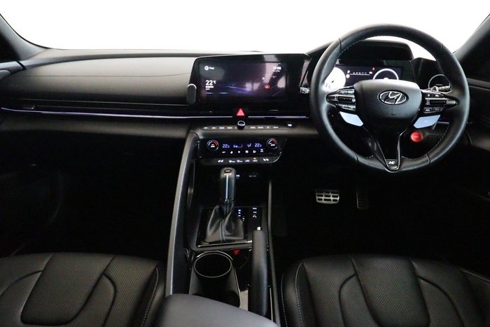 2022 Hyundai i30 N Premium