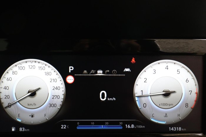 2022 Hyundai i30 N Premium