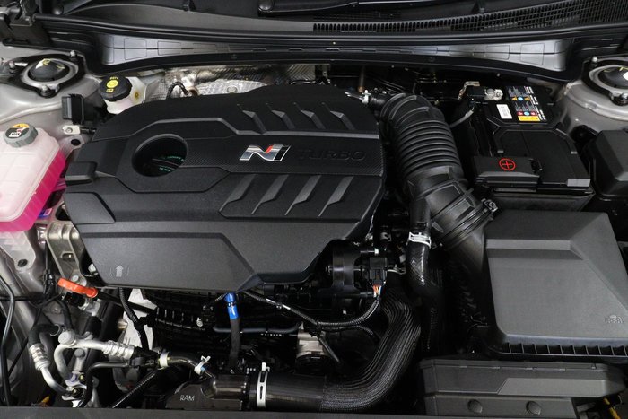 2022 Hyundai i30 N Premium