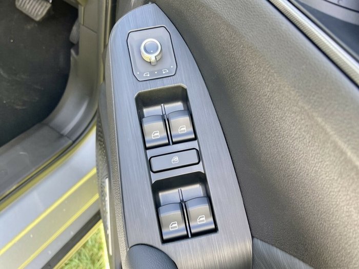 2025 GWM Haval Jolion Premium