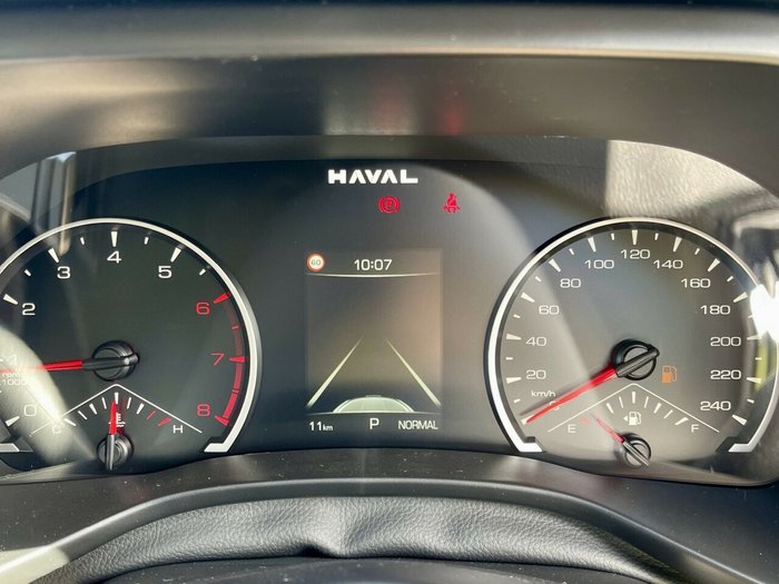 2025 GWM Haval Jolion Premium