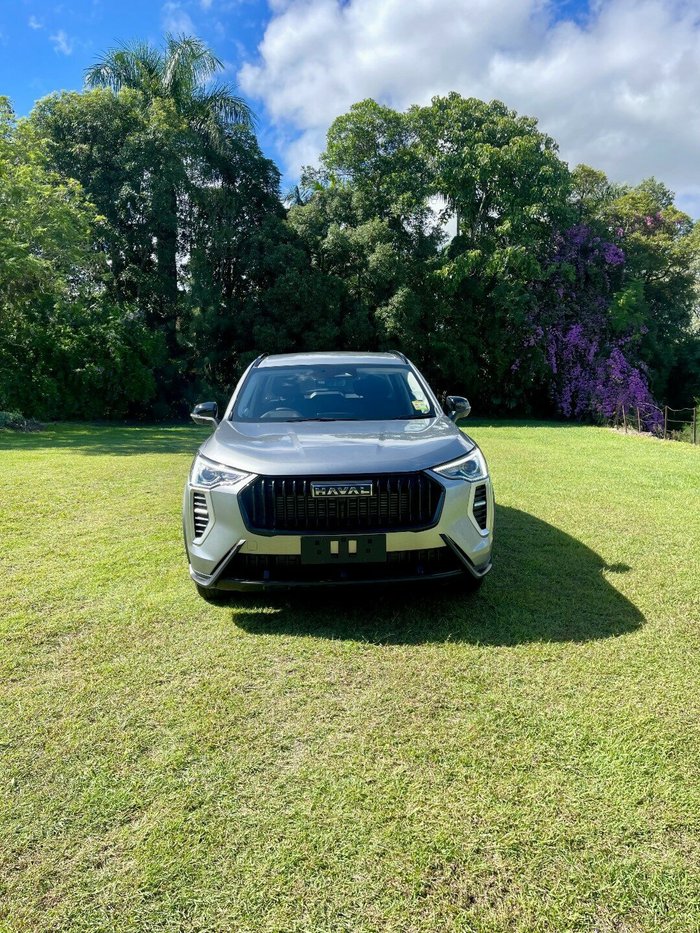 2025 GWM Haval Jolion Premium