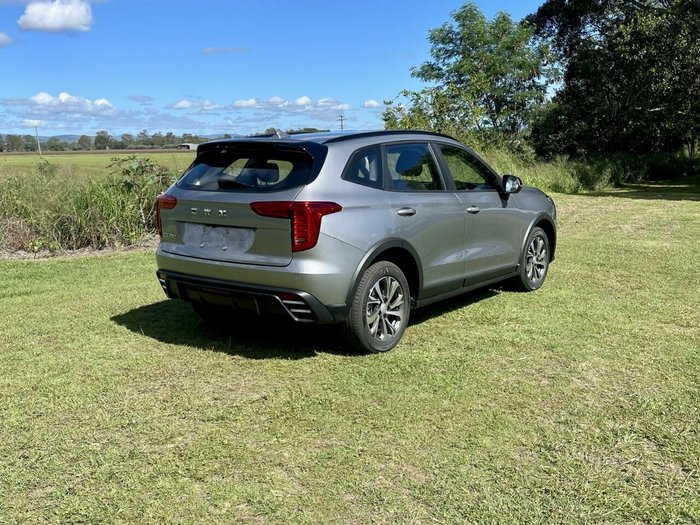 2025 GWM Haval Jolion Premium
