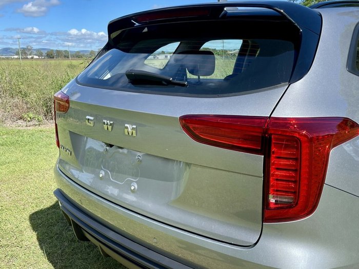 2025 GWM Haval Jolion Premium