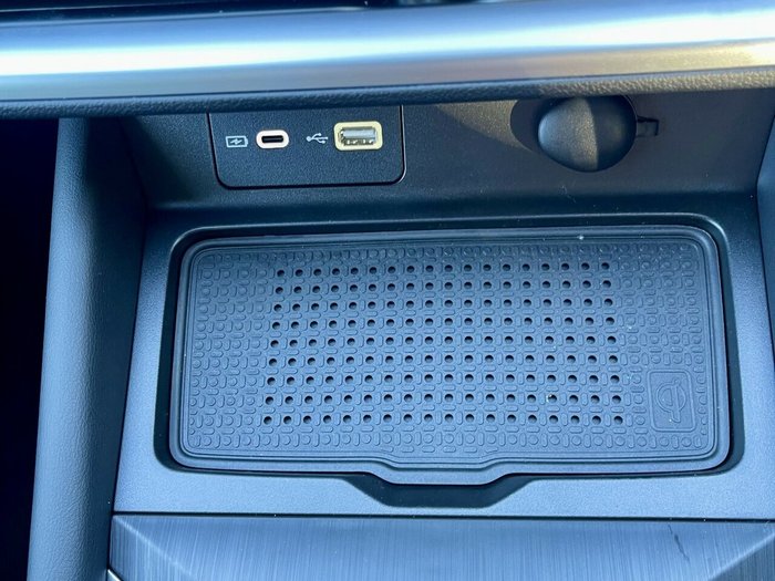 2025 GWM Cannon LUX (4x4)