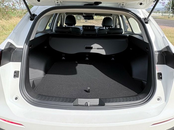 2025 GWM Haval H6 Lux