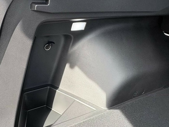 2025 GWM Haval H6 Lux