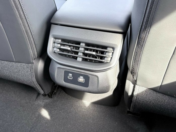 2025 GWM Haval H6 Lux