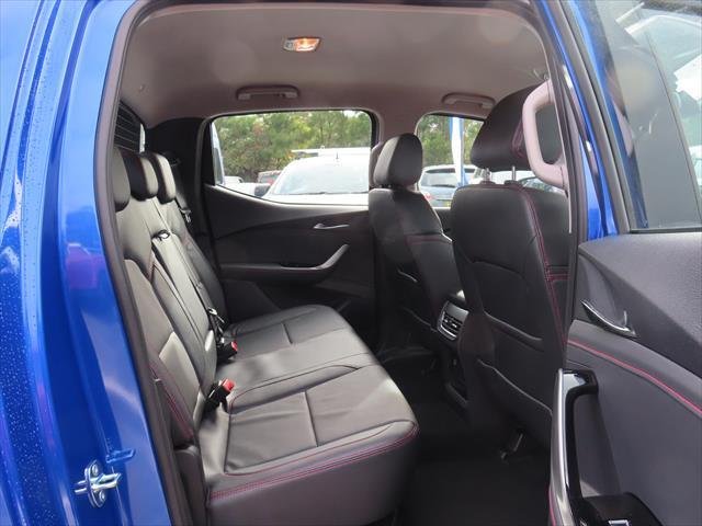 2025 LDV T60 Max PLUS