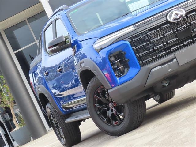 2025 LDV T60 Max PLUS