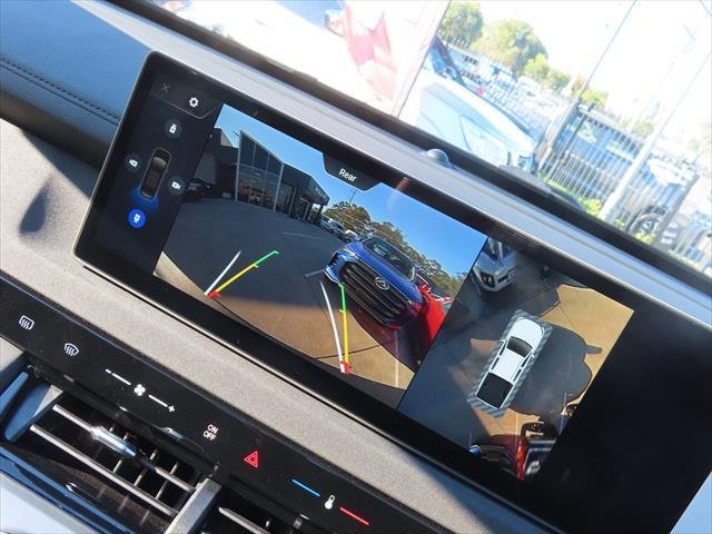 2025 LDV T60 Max PLUS