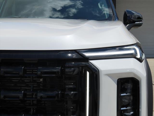 2025 LDV D90 Executive