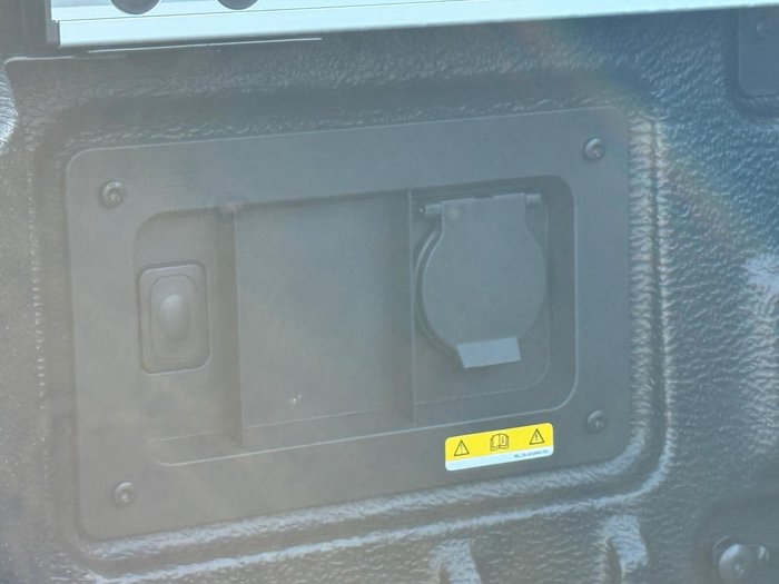 2025 Ford Ranger Wildtrak